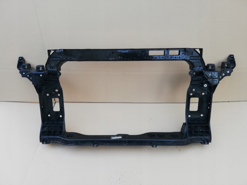 фото №1, Hyundai tucson iii 15- pas усилитель super hit