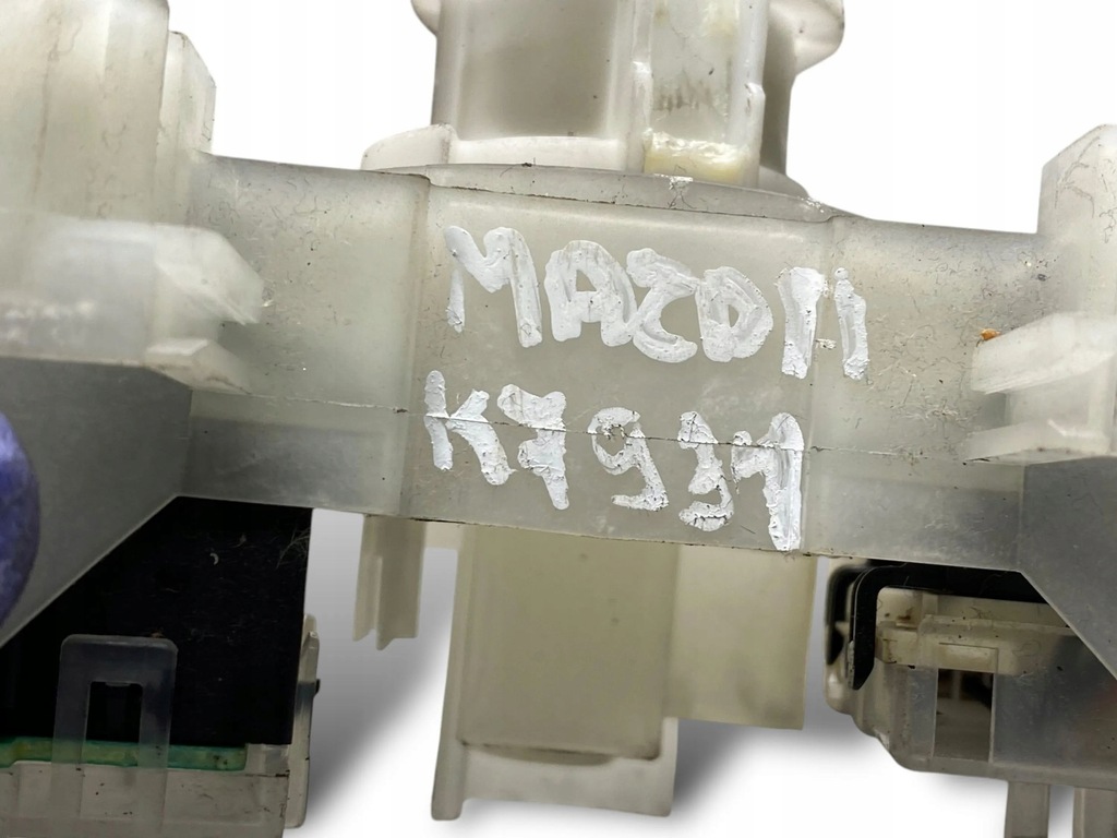 фото №7, Suzuki grand vitara ii 2011 переключатель комбинированный