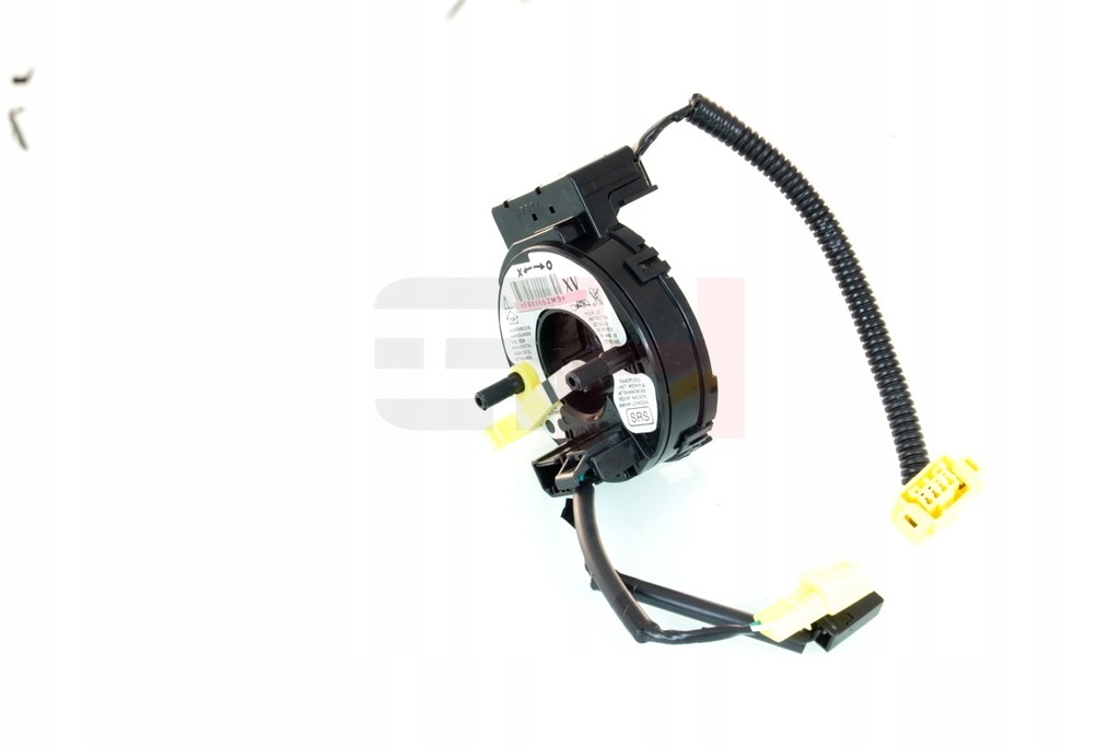 фото №9, Стрічка керма шлейф do honda cr-v ii 2.2