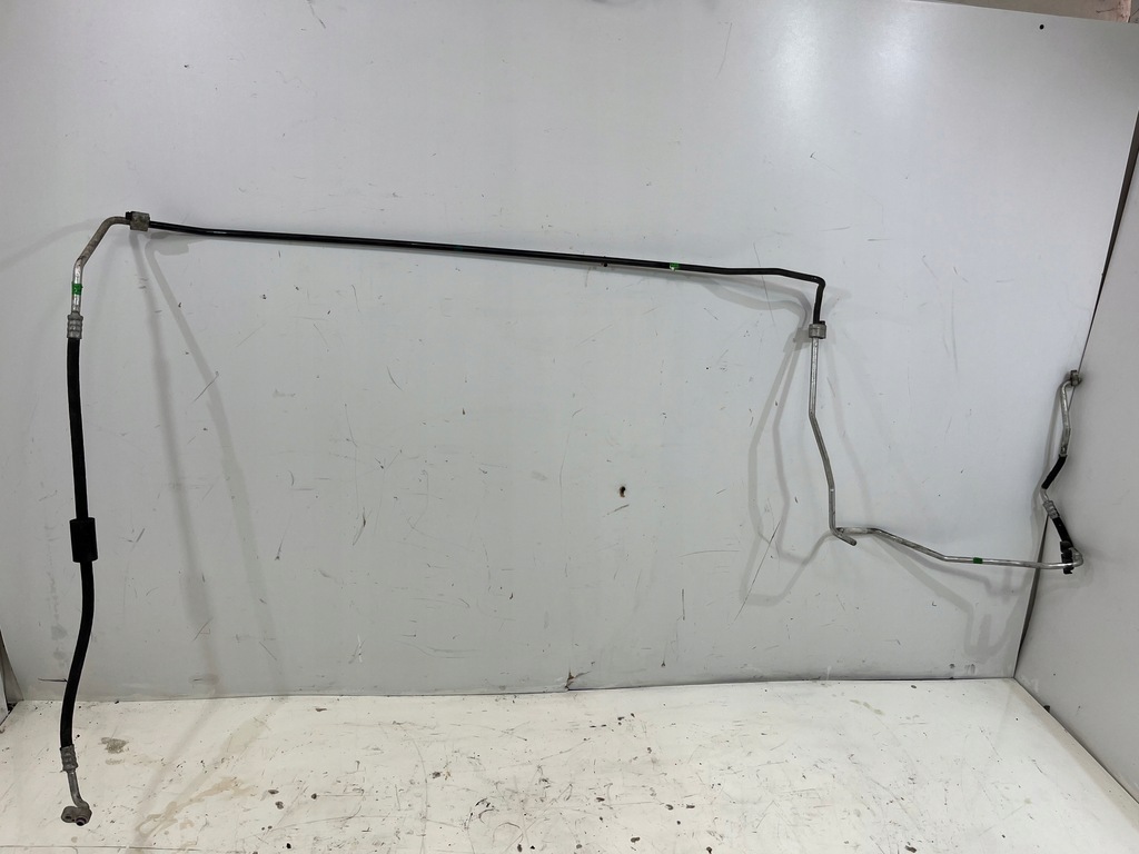 фото №1, Шланг кондиционера porsche cayman boxster 987 2.7 комплект