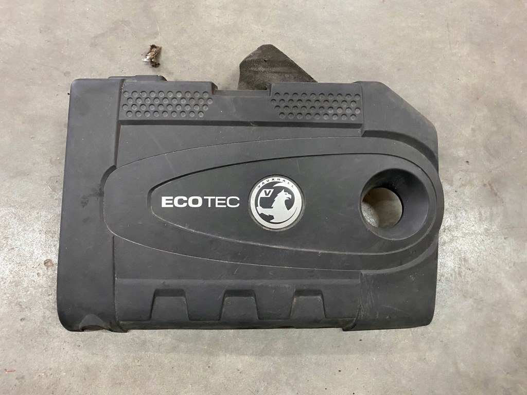 фото №1, Плита двигуна opel astra j 1.4 1.6