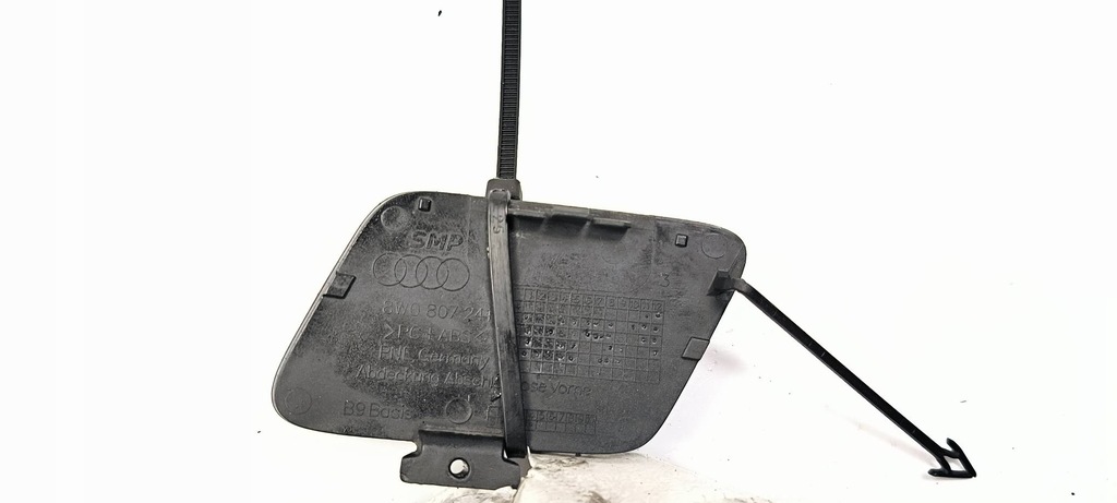 фото №1, Заглушка фаркоп 8w0807241 audi a4 b9