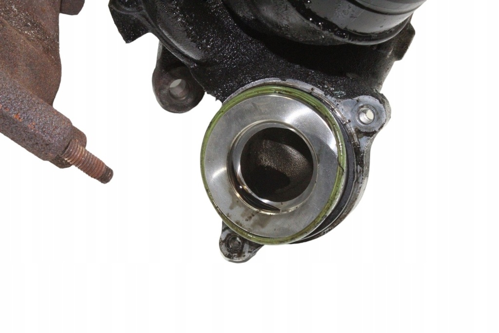 фото №8, Турбина vw scirocco 137, 138 03l253056c 2.0l дизель 125kw 2010