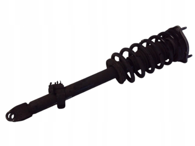 фото №1, Амортизатор перед mercedes c-klasa w205 2.2 cdi