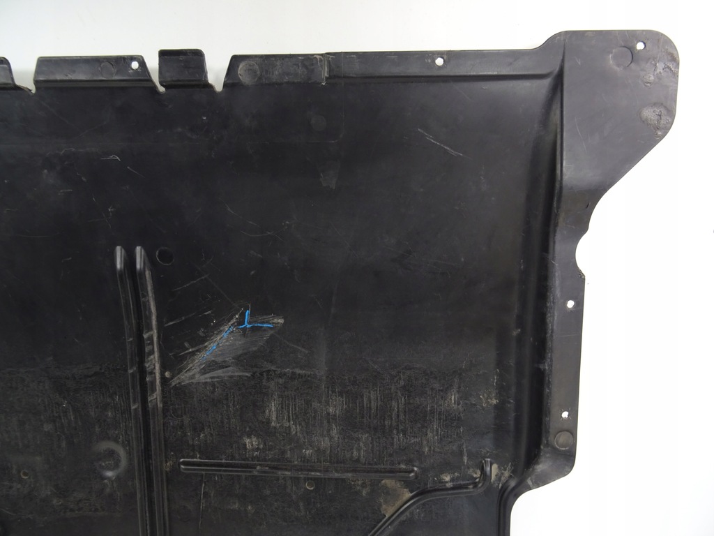 фото №12, Arona захист pod двигун 2q0825236e 2q0825236f