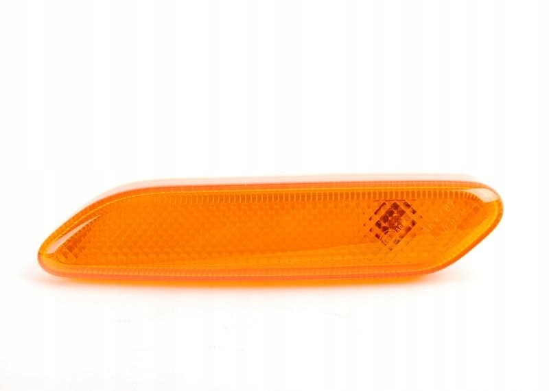 фото №1, Додатковий поворотник жовтий правий bmw mini countryman r60 paceman r61