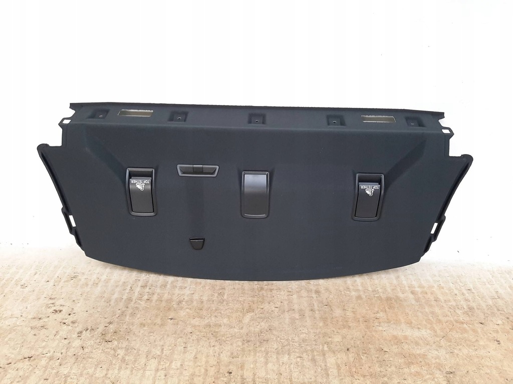 фото №8, Сидіння середина оббивка bmw 2 f44 kksw