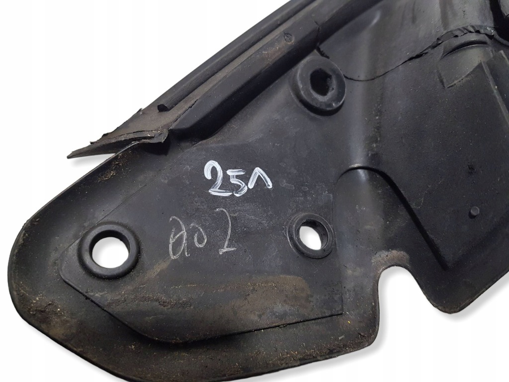 Прокладка скло mercedes e c207 w207 в Україні