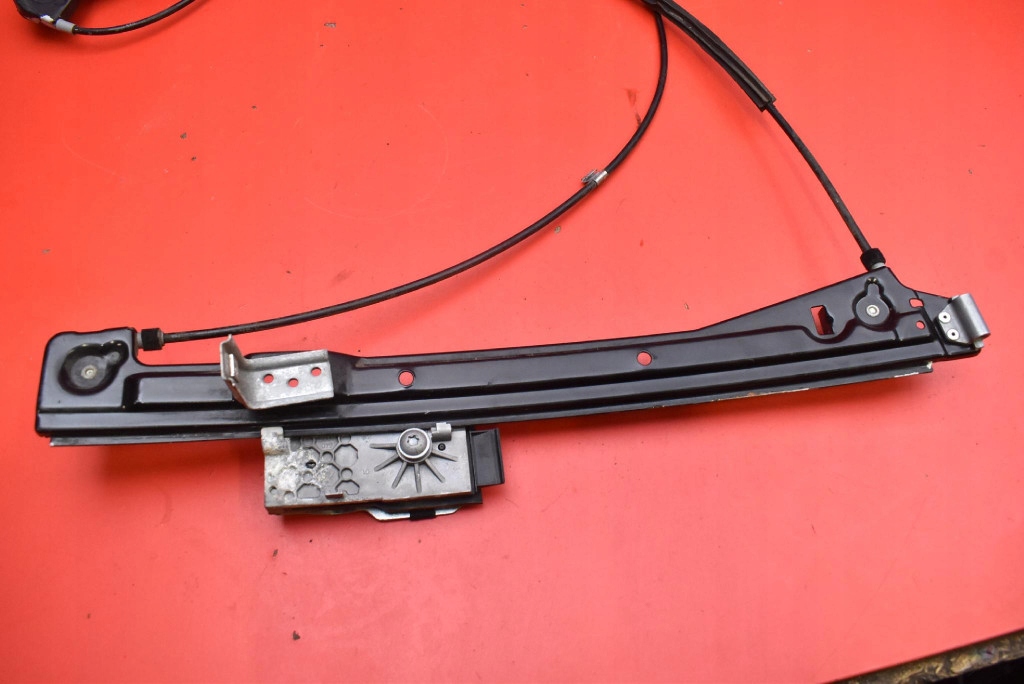 Підйомник скло правий перед eu 2753722 mini cooper r56 06-10 в Україні