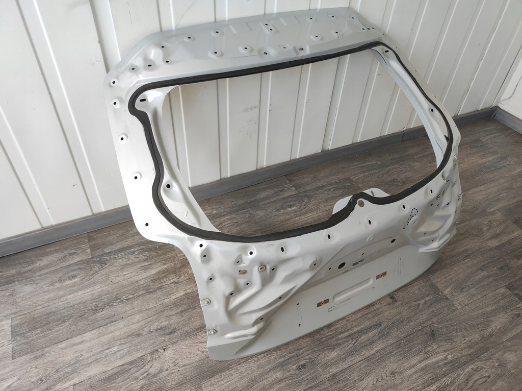 фото №7, Кришка багажника задня задня mazda mx30 mx-30