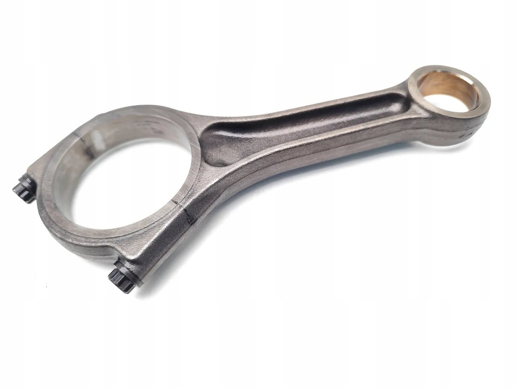 фото №7, Land rover range rover sport шатун 3.6 d 4x4 дизель 200kw 272 hp 368dt