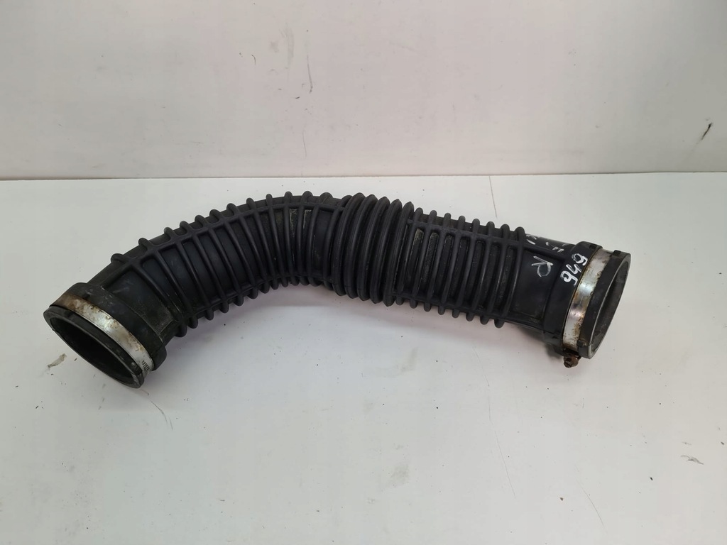 фото №2, Шланг труба повітря master iii 2.3dci