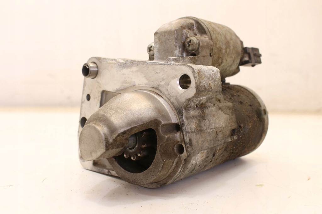 фото №8, Стартер v755001780 mini countryman r60 1.6 b 16v