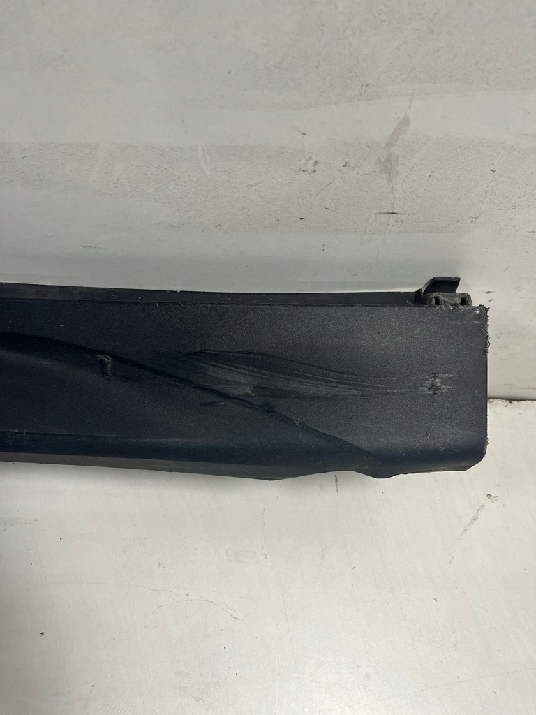 фото №7, Bmw x1 f48 молдинг накладка поріг поріг ліва