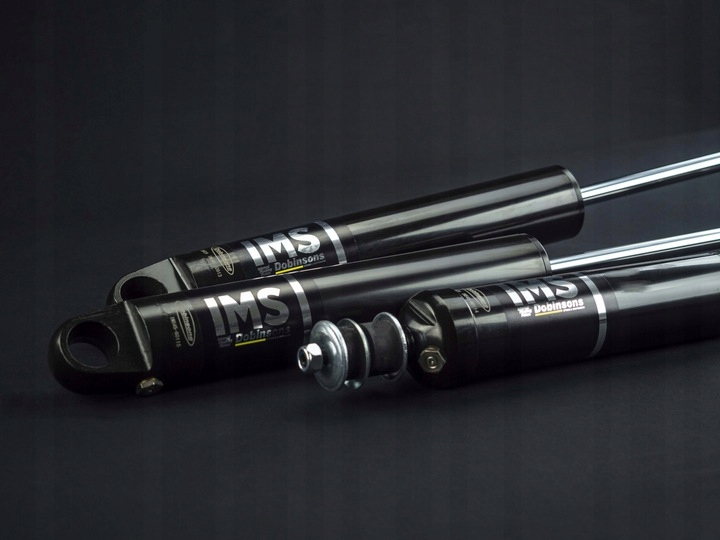 фото №8, Dobinsons isuzu d-max lift kit + 2'' набір