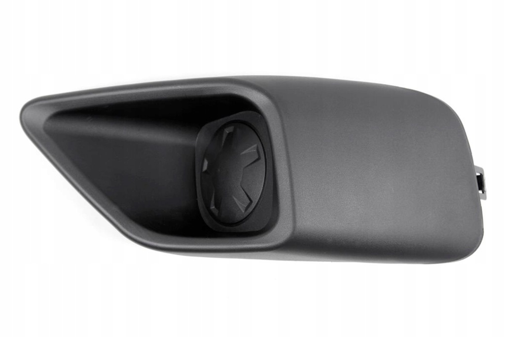 фото №1, Заглушка протитуманної фари ліва fiat doblo ii lift 15-22