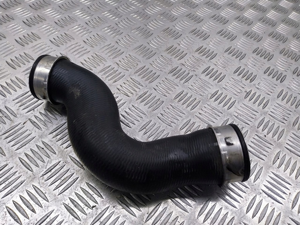 фото №1, Труба шланг інтеркулер seat leon ii 1.9 tdi