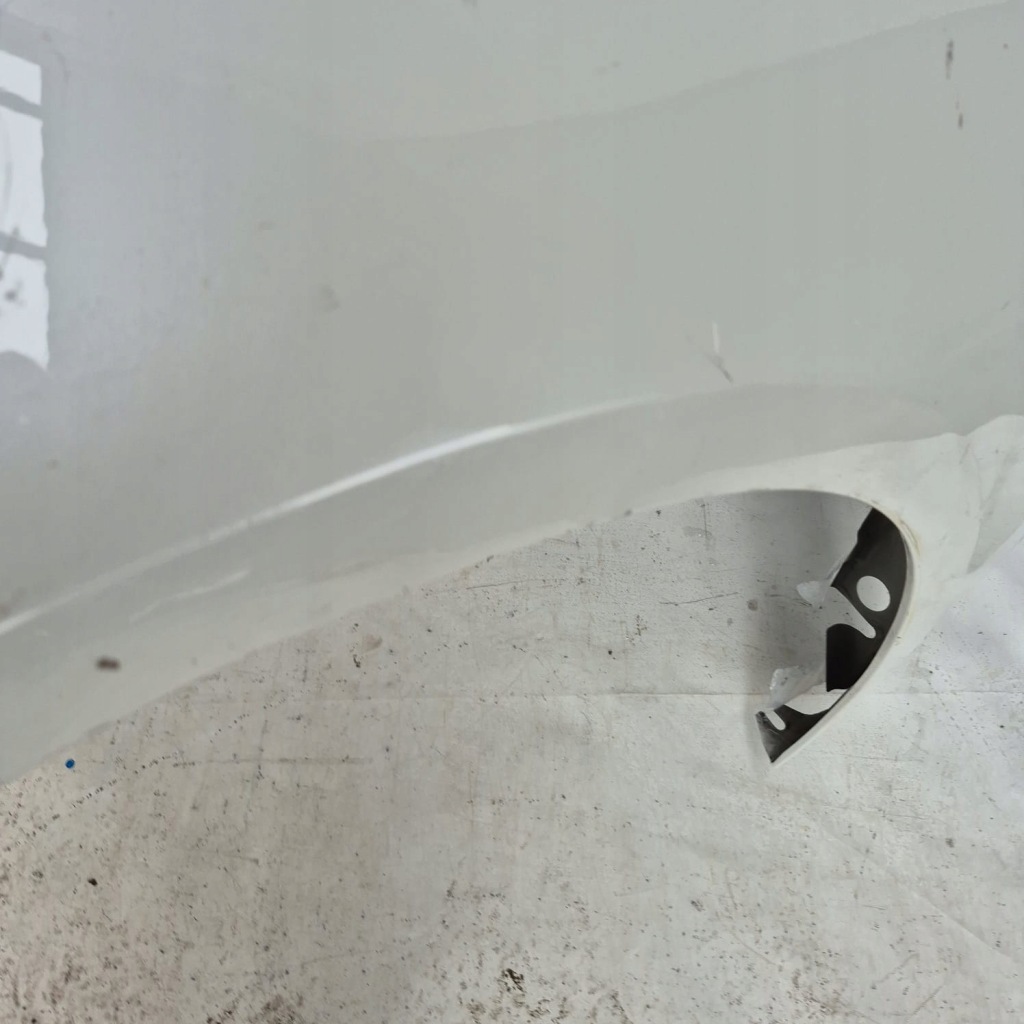 Tesla model 3 17-23 крыло  левое  перед передний Киев