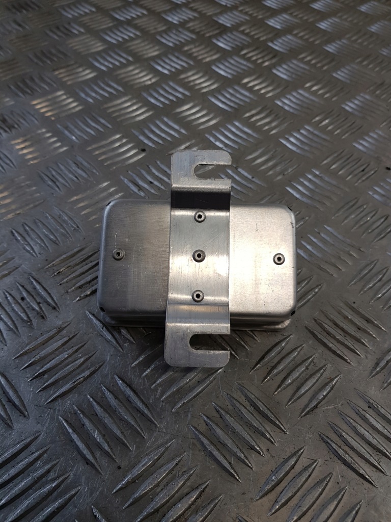 Реле cresto 5010207483 в Україні