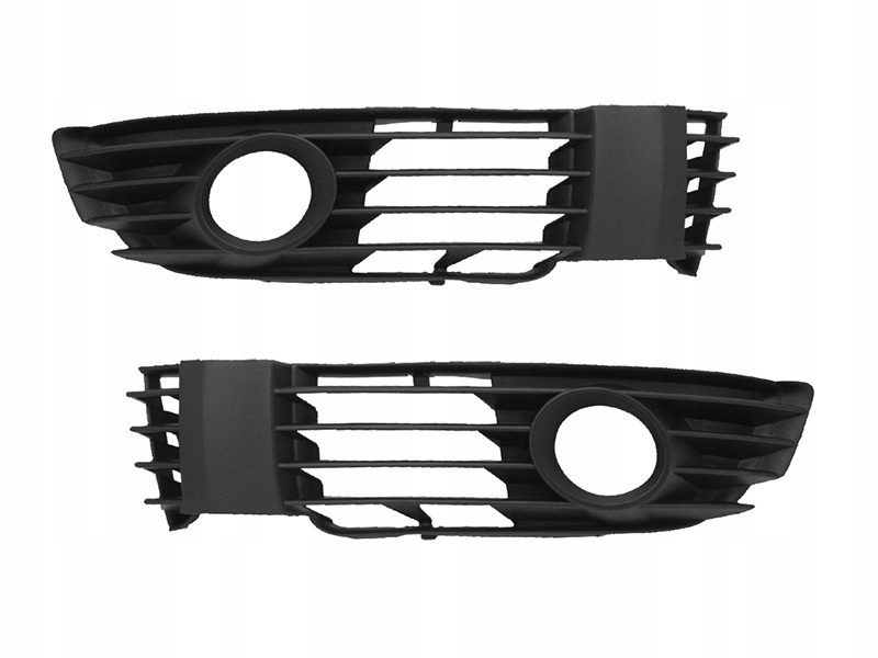 Купить Решётка  решётка бампер vw passat b5 3b0 gp рестайлинг  комплект