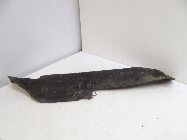 фото №2, Alfa romeo 159 защита крыла перед правая