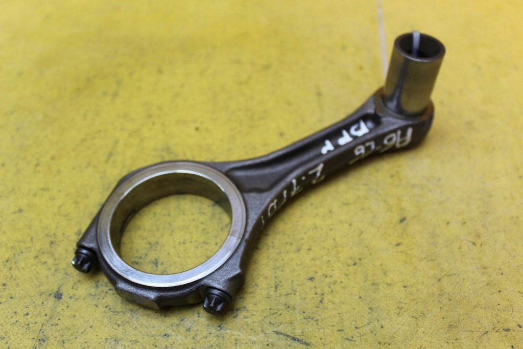 Купити Шатун шату́н 059ab a4 b7 a6 c6 2.7 tdi bpp