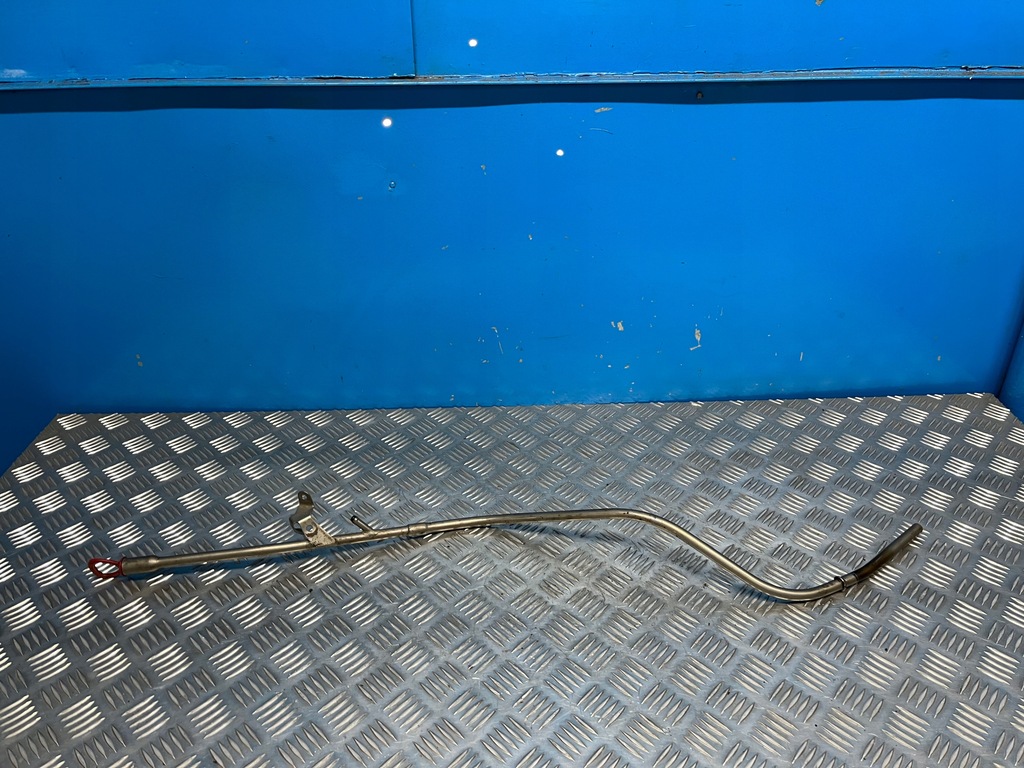 фото №1, Mercedes w169 2,0 cdi щуп щуп масла om640