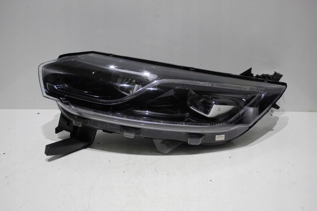 фото №1, Renault espace v full led лампа перед ліва