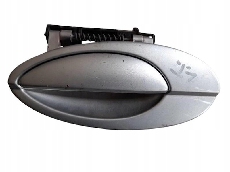 фото №1, Ручка лівий задня citroen c5