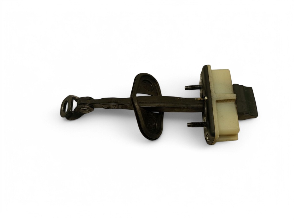 фото №3, Alfa romeo stelvio правая сторона ограничители