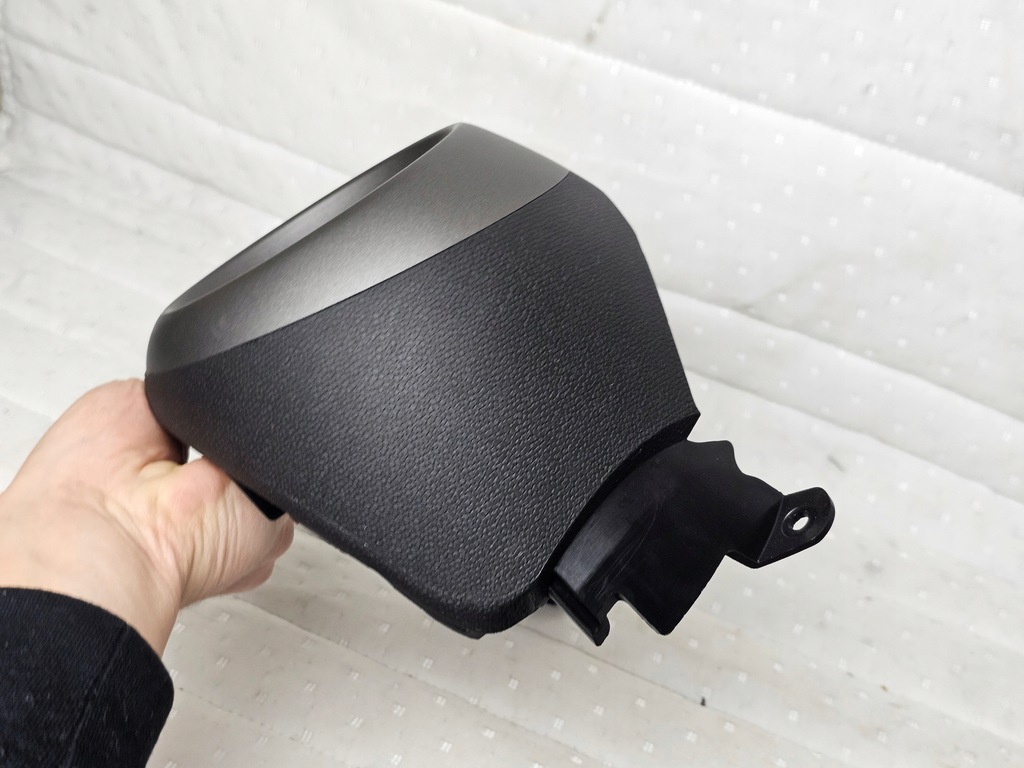 фото №10, Dekor защита рамка радио решётка обдув консоли панели mini countryman r60