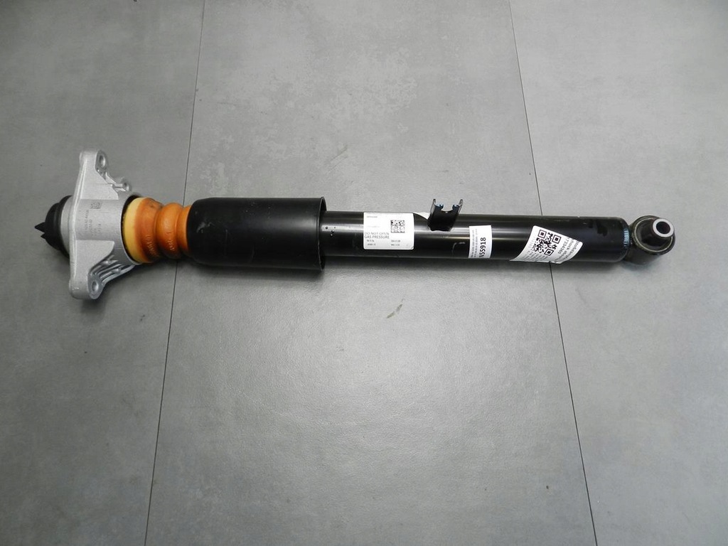 фото №1, Bmw 3 g20 амортизатор задняя 6889267