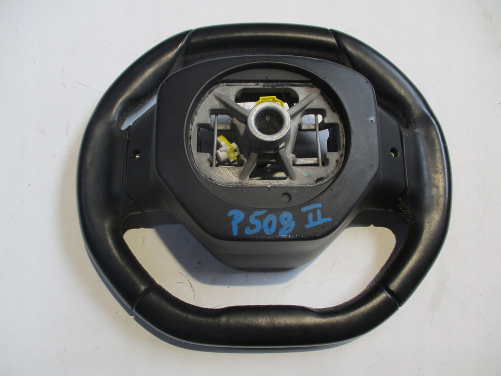 фото №8, Воздуховод peugeot 508 ii