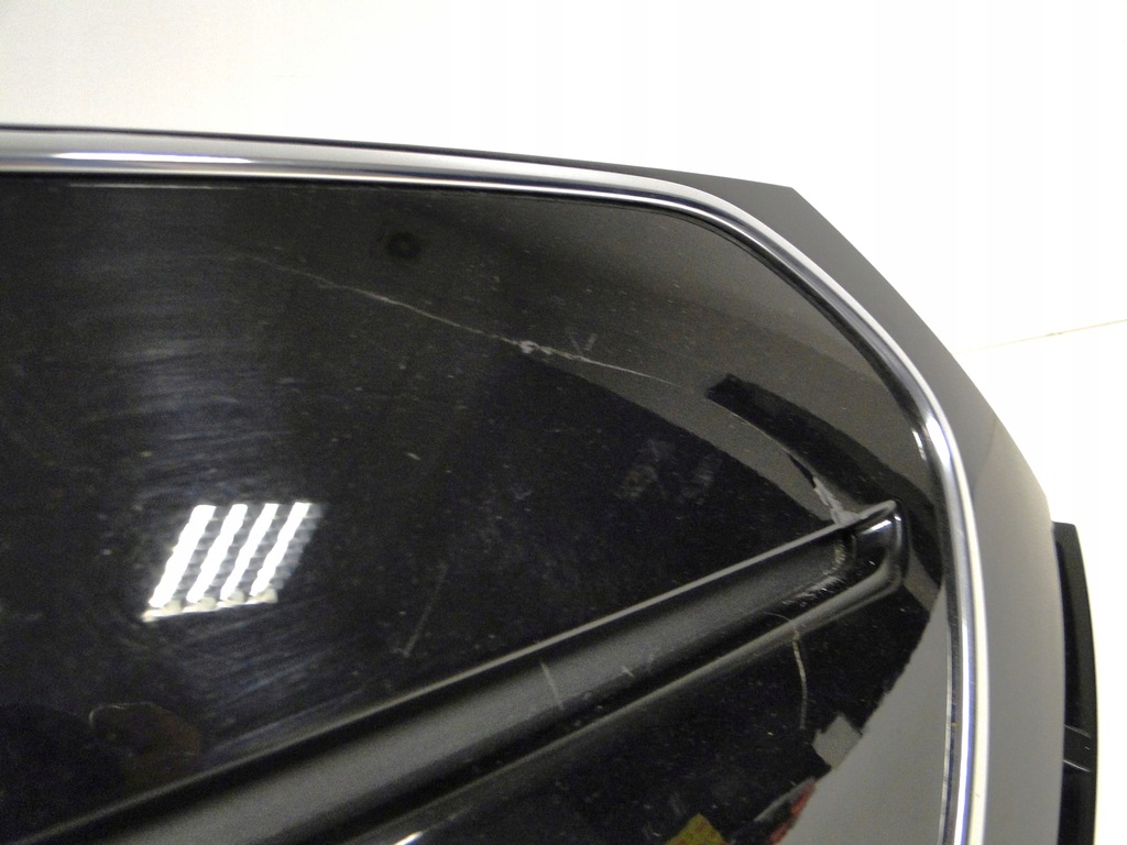 фото №7, Mercedes eqa 243 h243 eqb x243 решётка радиатора решётка радиатора бампера