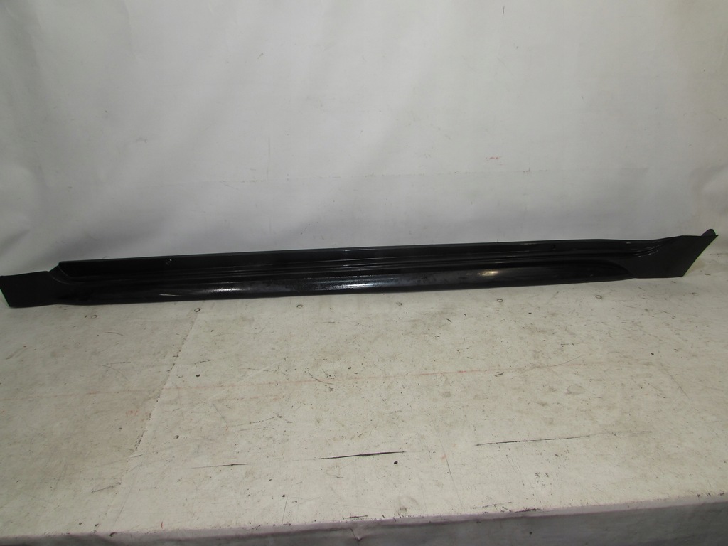 фото №1, Молдинг накладка поріг ліва toyota avensis t27