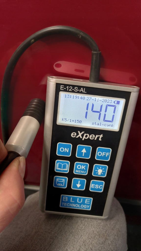 фото №9, Двері праве задня citroen c3 02r