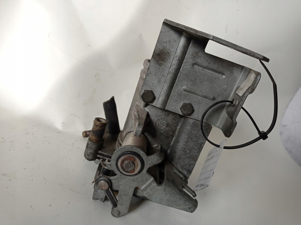 фото №9, Дросельна заслінка bmw e34 e36 1734719