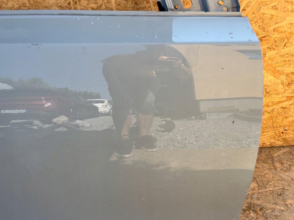 фото №8, Volvo v40 v-40 ii 2 дверь правое передние перед