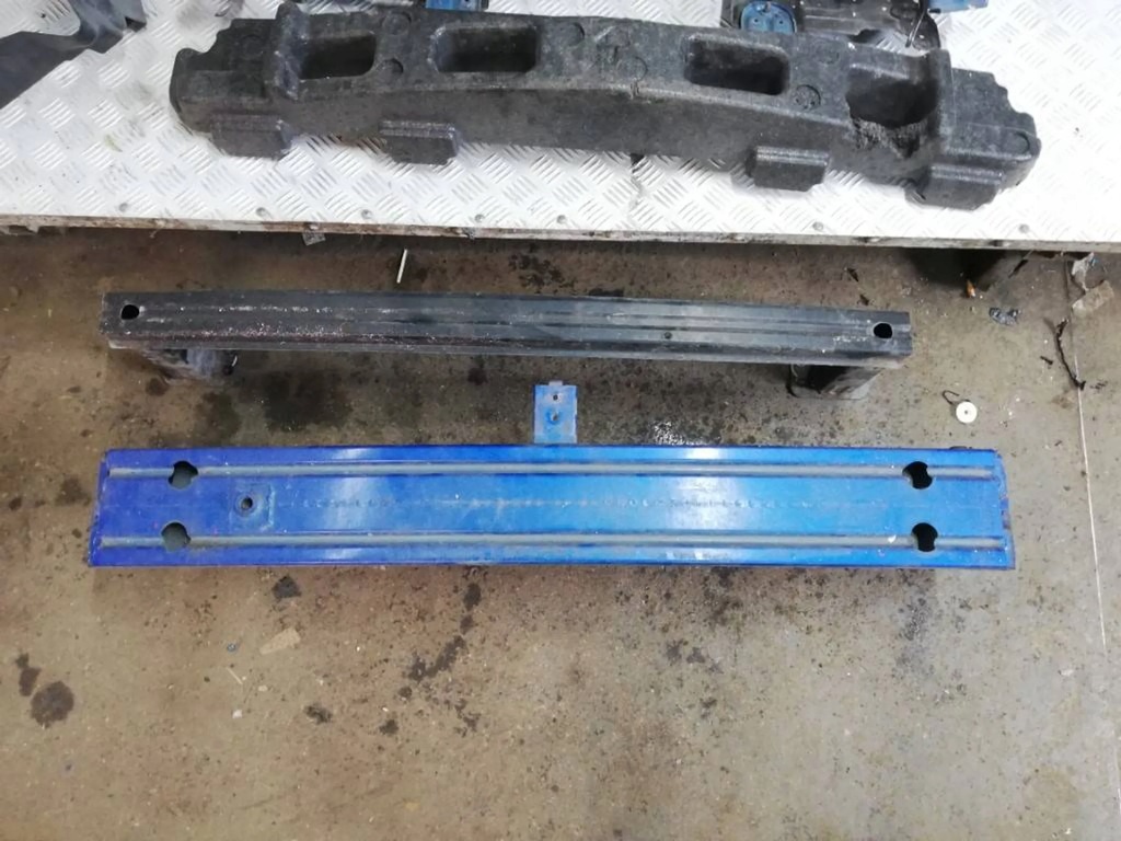 фото №9, Opel mokka 1.7 cdti pas передний радиатор комплект