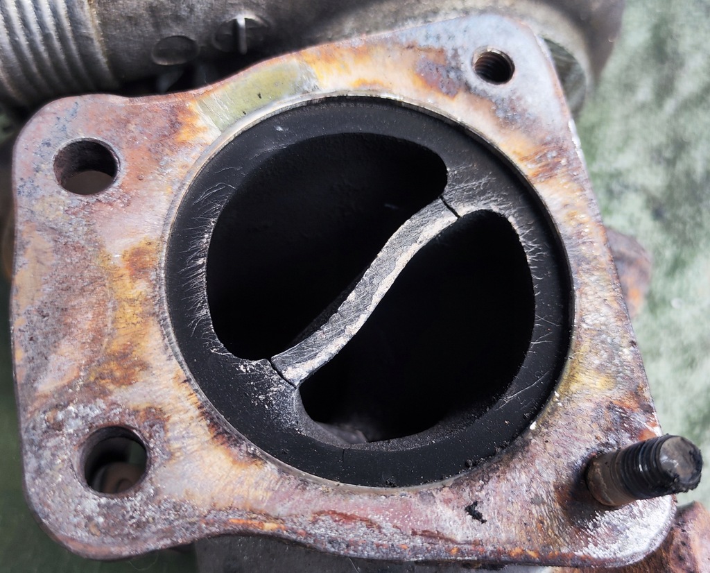 фото №5, Volvo s40 i 2.0 турбонагнетатель 9447272