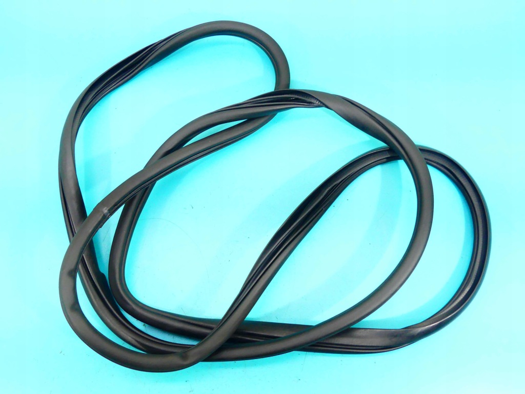 фото №1, Прокладка двері перед права hyundai elantra v 10-