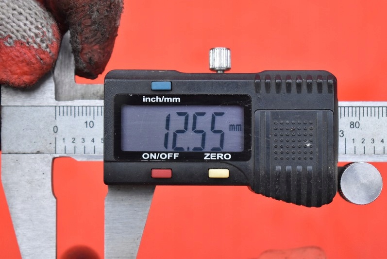 фото №6, Пружина задня задня toyota corolla verso 2 ii 2.0 d-4d 116 km 01-06