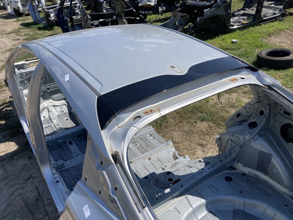 фото №2, Дах długie стійки prius iv 15- 1f7