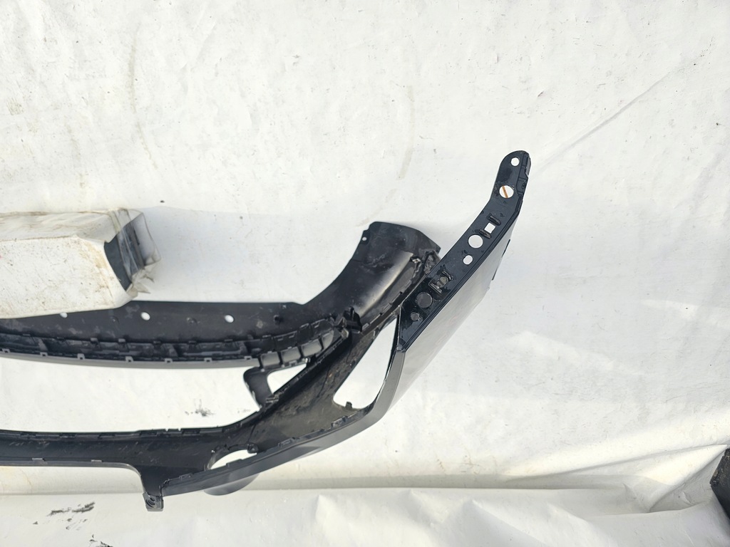 фото №9, Бампер seat arona fr 6f9 lift 2021 - перед передний