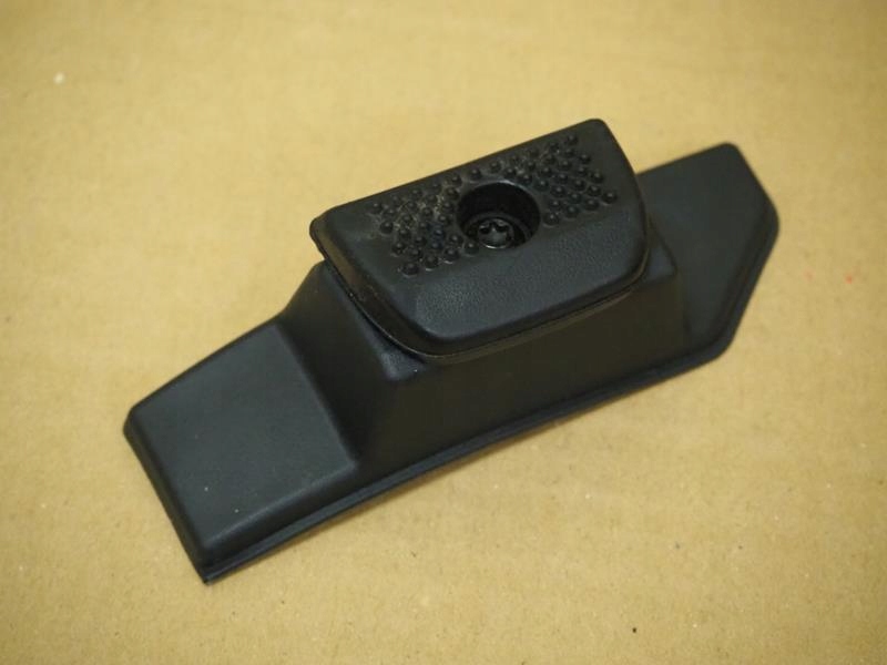 фото №1, Відбійник кришки лівий renault koleos ii 769833382r