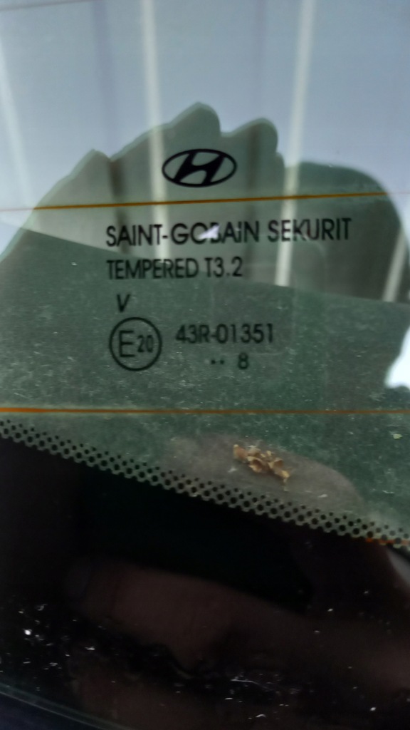 фото №5, Hyundai i30 iii кришка багажника багажника pokyrwa задня задня