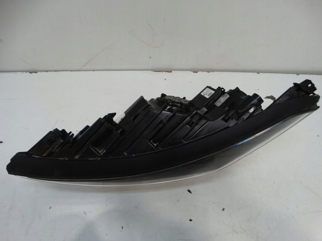 фото №16, Фара лампы левый перед hyundai tucson iii 92101-d7600