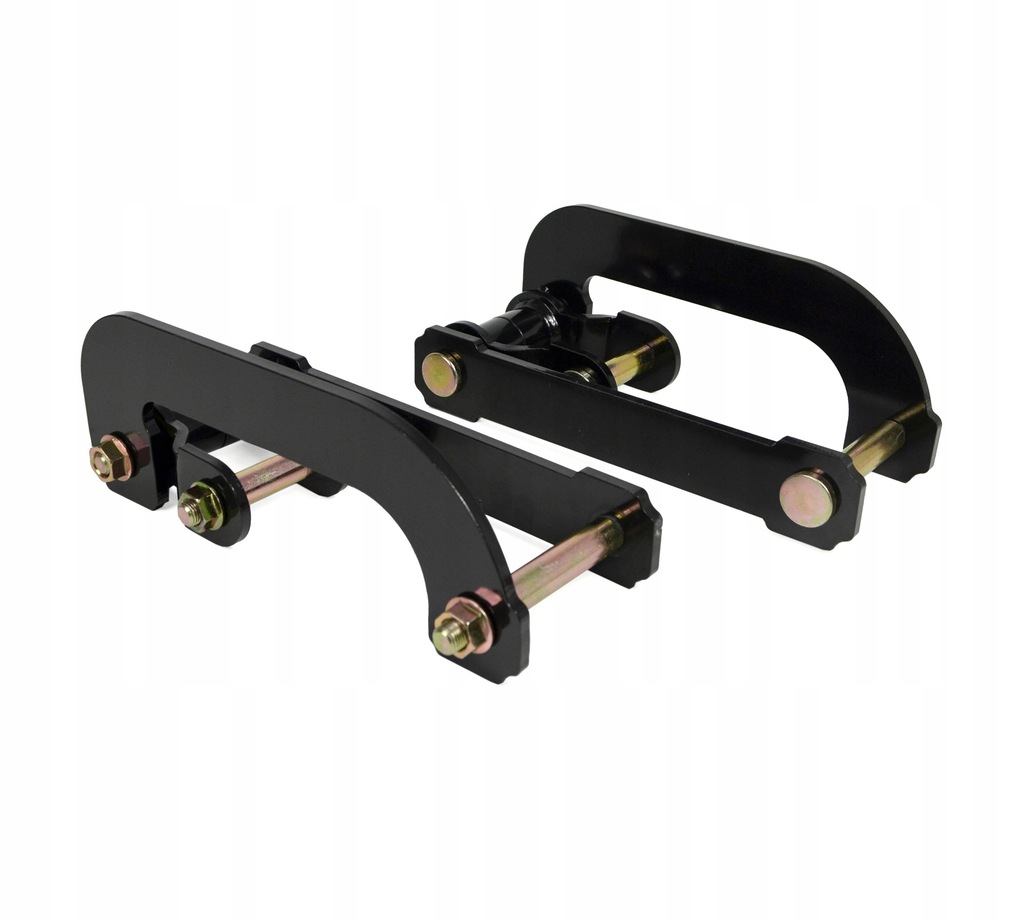 фото №5, Ford ranger px 2012-19 - lift kit подвеска 2 cale