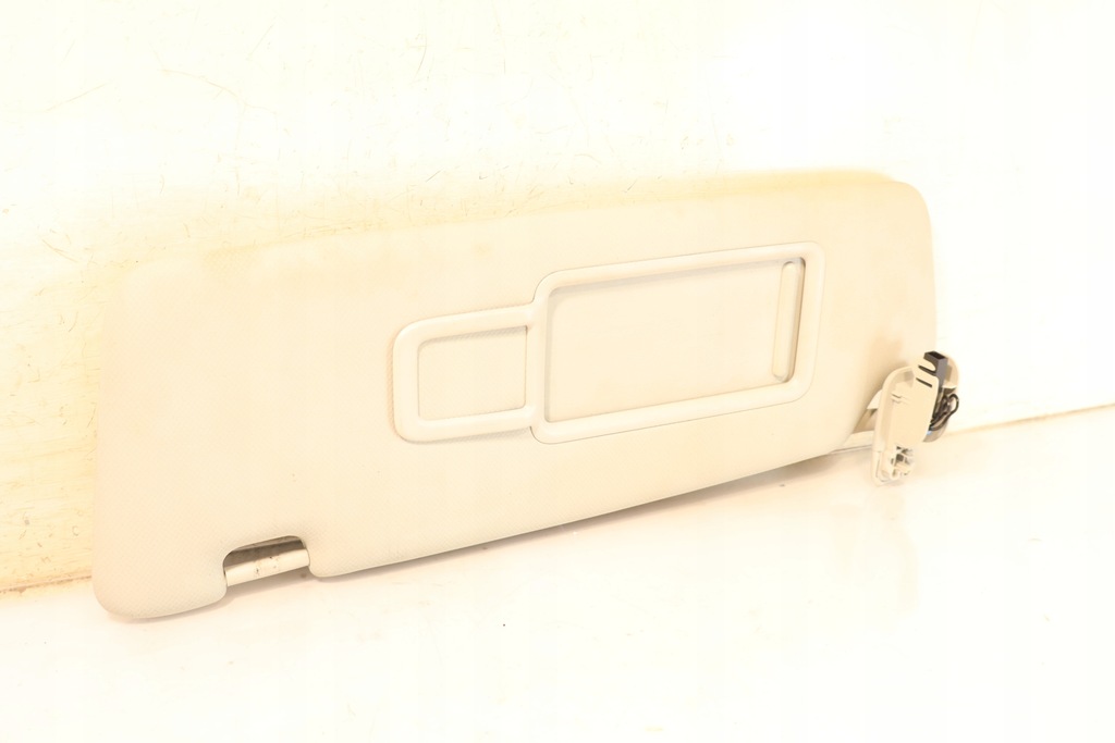 фото №5, Захист сонцезахисна ліва audi a4 b8