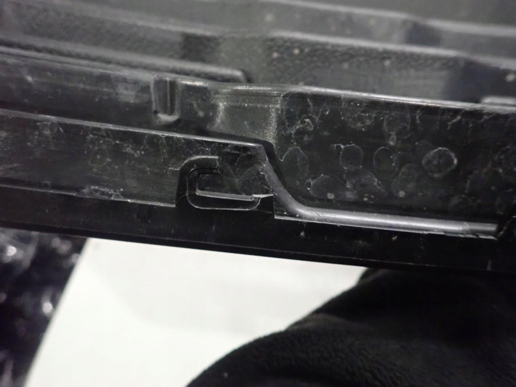 фото №6, Решітка радіатора vw t-roc plus радар 2017- 2ga853651e 2q0907561c